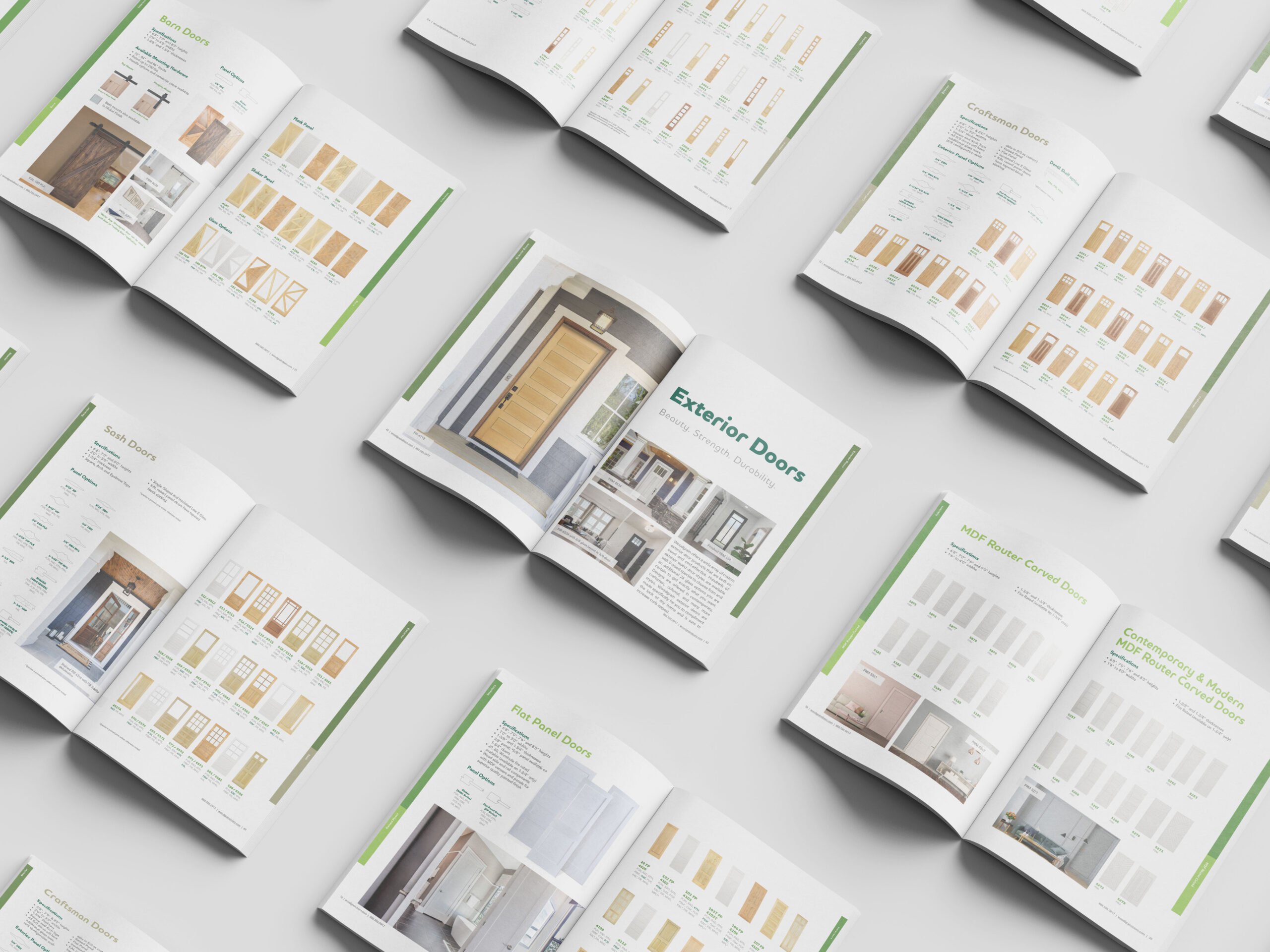 Woodgrain-Doors-Catalog-Spreads Woodgrain-Doors-Catalog-Spreads